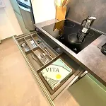 דירה Mini-spa Mit Hydromassage Im Herzen Von