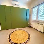 דירה Mini-spa Mit Hydromassage Im Herzen Von *