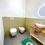 דירה Mini-spa Mit Hydromassage Im Herzen Von Nardò