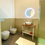 Mini-spa Mit Hydromassage Im Herzen Von דירה Nardò