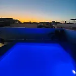 Mini-spa Mit Hydromassage Im Herzen Von Nardò