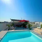 דירה Mini-spa Mit Hydromassage Im Herzen Von *
