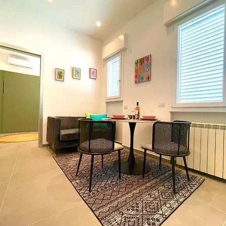 Apartment Mini-spa Mit Hydromassage Im Herzen Von Nardo