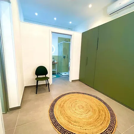 Mini-spa Mit Hydromassage Im Herzen Von * Nardo