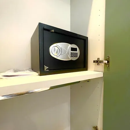 Apartment Mini-spa Mit Hydromassage Im Herzen Von Nardo