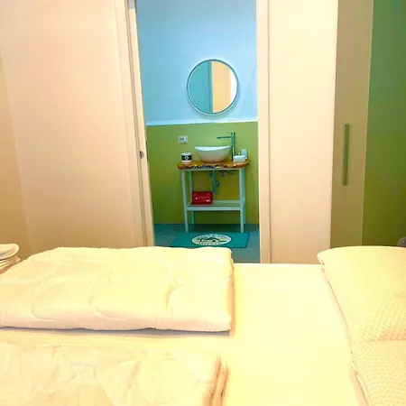 Mini-spa Mit Hydromassage Im Herzen Von