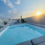 Mini-spa Mit Hydromassage Im Herzen Von *