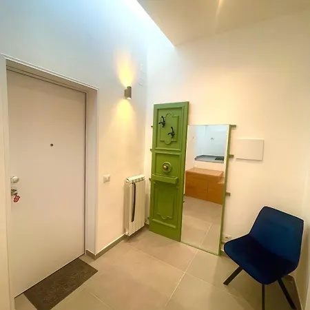 דירה Casa E Salento - Centro Storico With Shared Terrace *