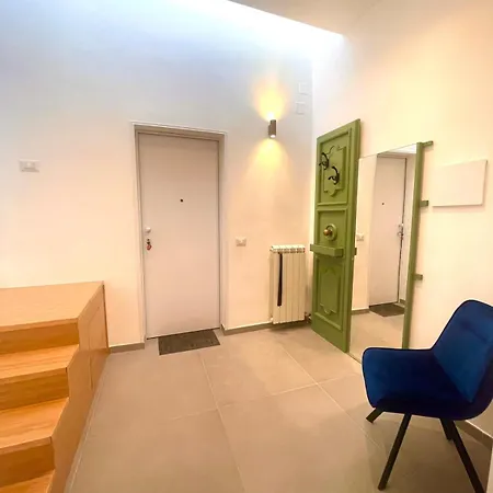 Casa E Salento - Centro Storico With Shared Terrace