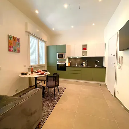 Casa E Salento - Centro Storico With Shared Terrace *