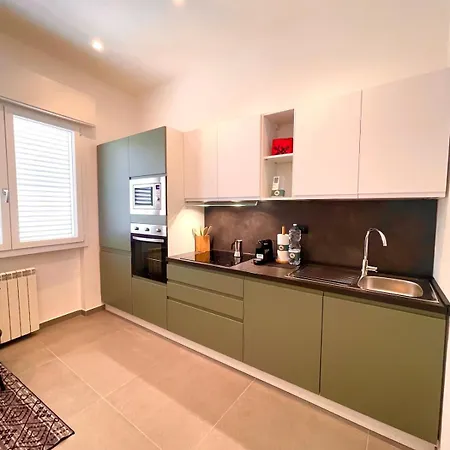 דירה Casa E Salento - Centro Storico With Shared Terrace Nardò