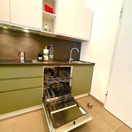 Casa E Salento - Centro Storico With Shared Terrace * Nardò