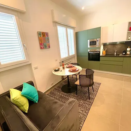 Casa E Salento - Centro Storico With Shared Terrace Nardò