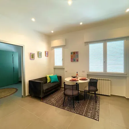 Casa E Salento - Centro Storico With Shared Terrace * Nardò