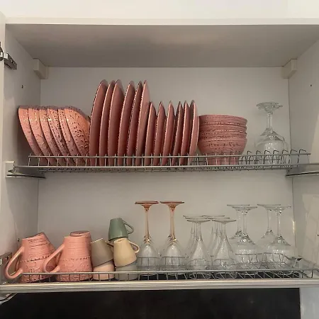 Casa E Salento - Centro Storico With Shared Terrace Nardò