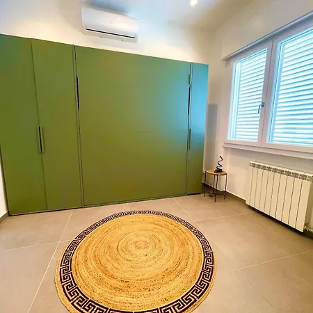 דירה Casa E Salento - Centro Storico With Shared Terrace *