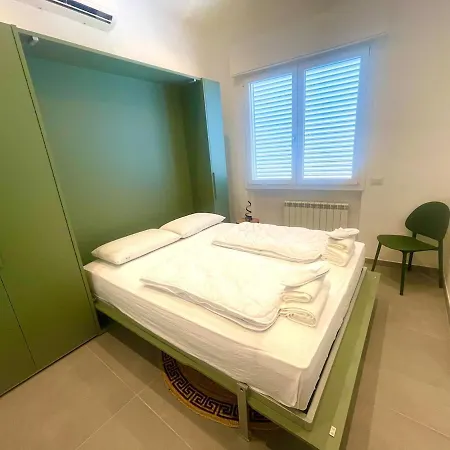 Mini-spa Mit Hydromassage Im Herzen Von