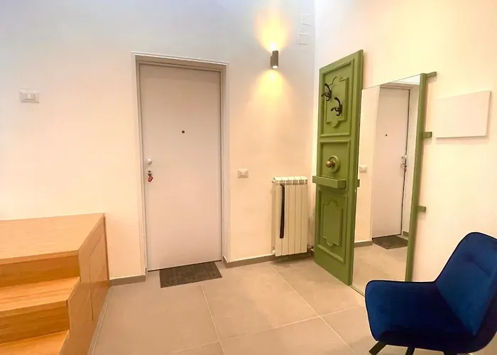 Casa E Salento - Centro Storico With Shared Terrace