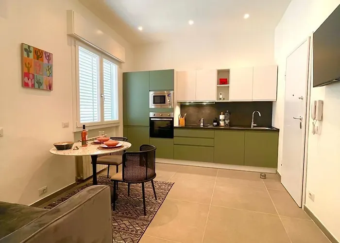 Casa E Salento - Centro Storico With Shared Terrace *