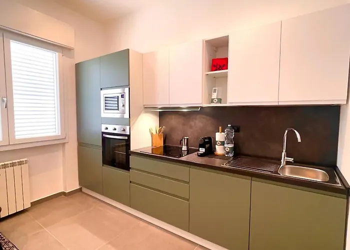 アパート Casa E Salento - Centro Storico With Shared Terrace ナルド