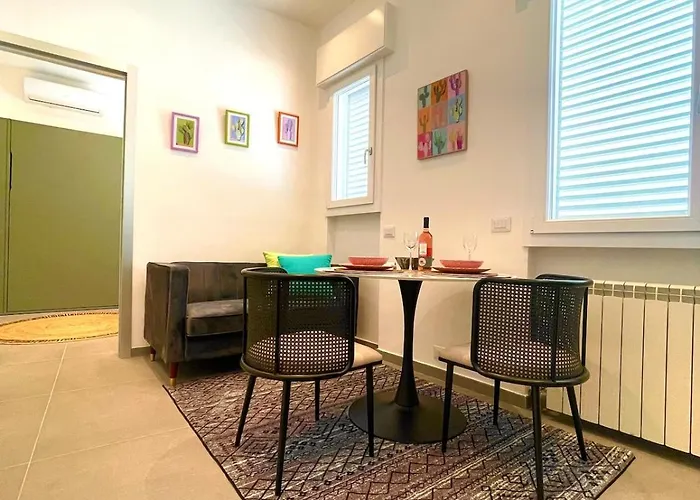 アパート Casa E Salento - Centro Storico With Shared Terrace ナルド