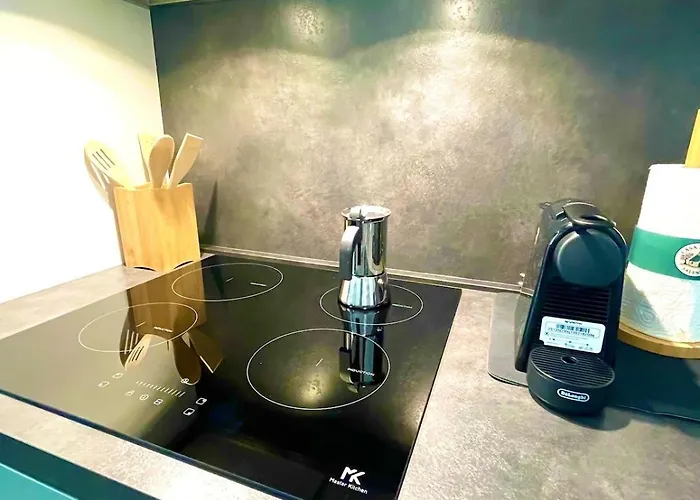 アパート Casa E Salento - Centro Storico With Shared Terrace