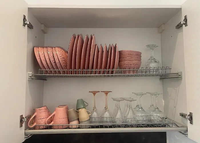 Casa E Salento - Centro Storico With Shared Terrace ナルド