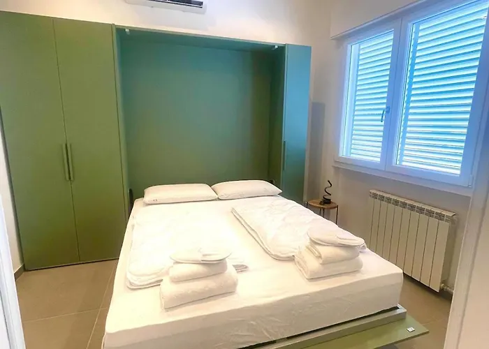 Casa E Salento - Centro Storico With Shared Terrace *